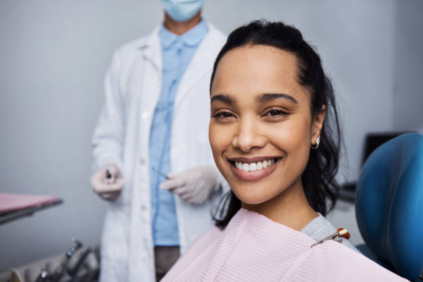 Best Oral Cancer Screening  in Camp Barrett, VA